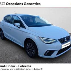 Seat Ibiza 1.0 TSI 95ch Copa Saint-Brieuc