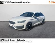 Cupra Leon Saint-Brieuc