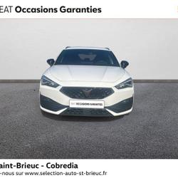 Cupra Leon 2.0 TDI 150ch V DSG7 Saint-Brieuc