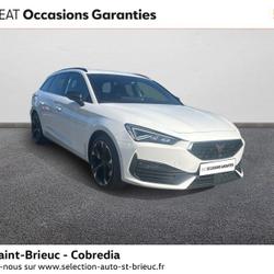 Cupra Leon 2.0 TDI 150ch V DSG7 Saint-Brieuc