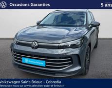 Volkswagen Tiguan Saint-Brieuc