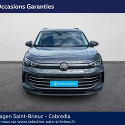 Volkswagen Tiguan 1.5 eHybrid 204ch Elegance DSG6 Saint-Brieuc