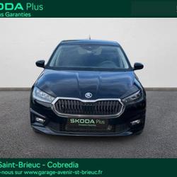Skoda Fabia 1.0 TSI Evo2 116ch Selection DSG7 Saint-Brieuc