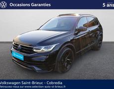 Volkswagen Tiguan Saint-Brieuc