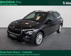 Skoda Kamiq Saint-Brieuc