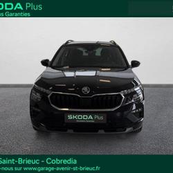 Skoda Kamiq 1.0 TSI Evo 2 116ch Selection DSG7 Saint-Brieuc