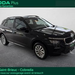 Skoda Kamiq 1.0 TSI Evo 2 116ch Selection DSG7 Saint-Brieuc