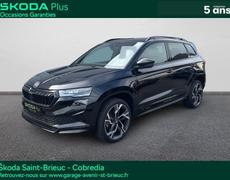 Skoda Karoq Saint-Brieuc