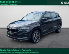 Skoda Karoq Saint-Brieuc