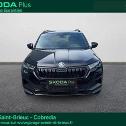 Skoda Karoq 1.5 TSI ACT 150ch Sportline DSG7 Saint-Brieuc
