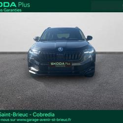 Skoda Karoq 1.5 TSI ACT 150ch Sportline DSG7 Saint-Brieuc