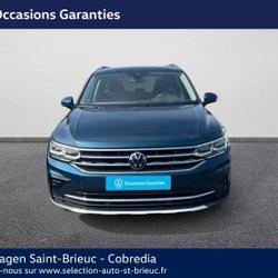 Volkswagen Tiguan 2.0 TDI 150ch Elegance DSG7 Saint-Brieuc