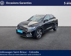 Volkswagen T-Roc Saint-Brieuc