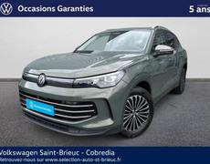 Volkswagen Tiguan Saint-Brieuc