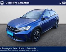 Volkswagen Taigo Saint-Brieuc