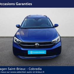 Volkswagen Taigo 1.0 TSI 110ch Life Saint-Brieuc