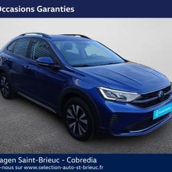 Volkswagen Taigo 1.0 TSI 110ch Life Saint-Brieuc