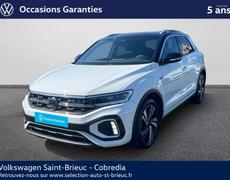 Volkswagen T-Roc Saint-Brieuc