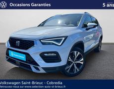 Seat Ateca Saint-Brieuc