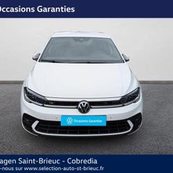 Volkswagen Polo 1.0 TSI 95ch R-Line Saint-Brieuc