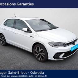 Volkswagen Polo 1.0 TSI 95ch R-Line Saint-Brieuc