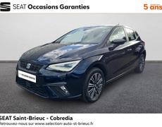 Seat Ibiza Saint-Brieuc