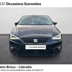 Seat Ibiza 1.0 TSI 95ch Copa Saint-Brieuc
