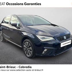 Seat Ibiza 1.0 TSI 95ch Copa Saint-Brieuc