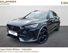 Cupra Formentor Saint-Brieuc