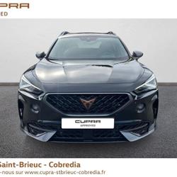 Cupra Formentor 1.4 e-HYBRID 245ch VZ DSG6 Saint-Brieuc