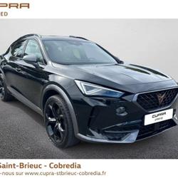 Cupra Formentor 1.4 e-HYBRID 245ch VZ DSG6 Saint-Brieuc