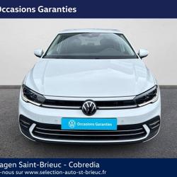 Volkswagen Polo 1.0 TSI 95ch Style Saint-Brieuc