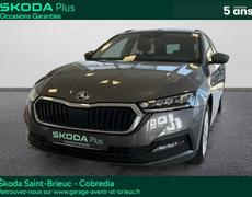 Skoda Octavia Combi Saint-Brieuc