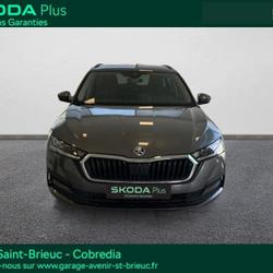 Skoda Octavia Combi 2.0 TDI 150ch Style DSG7 Saint-Brieuc