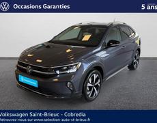 Volkswagen Taigo Saint-Brieuc