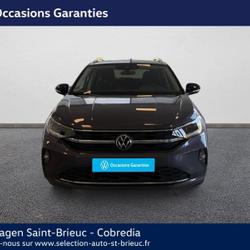 Volkswagen Taigo 1.0 TSI 110ch Style DSG7 Saint-Brieuc