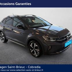 Volkswagen Taigo 1.0 TSI 110ch Style DSG7 Saint-Brieuc