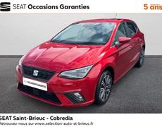Seat Ibiza Saint-Brieuc