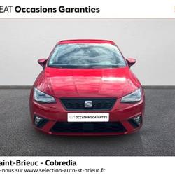 Seat Ibiza 1.0 TSI 95ch Style Saint-Brieuc