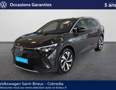 Volkswagen ID4 Saint-Brieuc