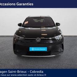 Volkswagen ID4 204ch 1st Saint-Brieuc