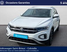 Volkswagen T-Roc Saint-Brieuc