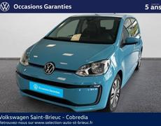 Volkswagen UP Saint-Brieuc