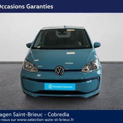 Volkswagen UP Electrique 83ch 4cv Saint-Brieuc