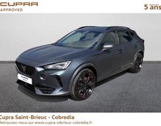 Cupra Formentor Saint-Brieuc