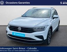 Volkswagen Tiguan Saint-Brieuc