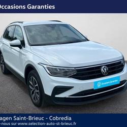 Volkswagen Tiguan 2.0 TDI 150ch Business DSG7 Saint-Brieuc