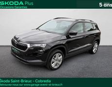 Skoda Karoq Saint-Brieuc