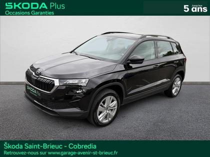 Skoda Karoq - 2.0 TDI 150ch SCR Selection 4x2 DSG7 - 31 990 €