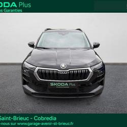Skoda Karoq 2.0 TDI 150ch SCR Selection 4x2 DSG7 Saint-Brieuc